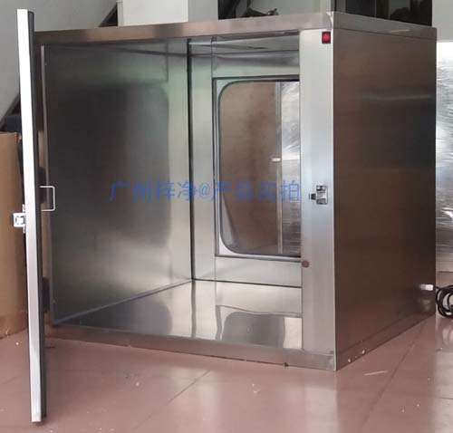機(jī)械互鎖傳遞窗開門狀態(tài) 機(jī)械互鎖傳遞窗開門狀態(tài)