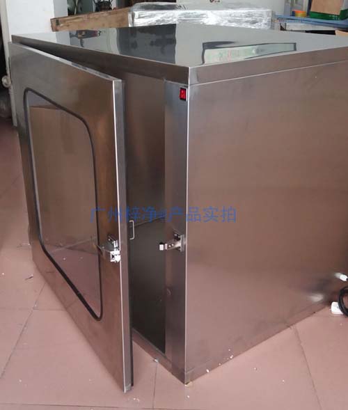 機(jī)械互鎖傳遞窗圖片 機(jī)械互鎖傳遞窗圖片
