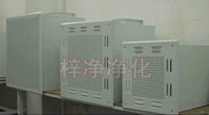 側送風高效送風口圖片 側送風高效送風口圖片
