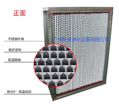 烘箱耐高溫過濾器(烘箱耐高溫高效過濾器)圖片參數(shù) 烘箱耐高溫過濾器(烘箱耐高溫高效過濾器)圖片參數(shù)