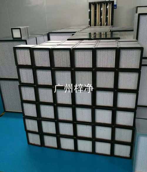 過濾器生產(chǎn)車間 過濾器生產(chǎn)車間