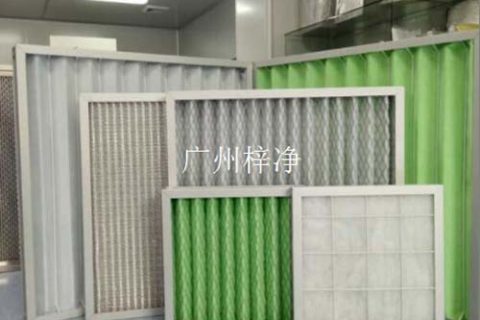 初效,中效,亞高效,高效過濾器對角線的標(biāo)準(zhǔn)尺寸以及接受的偏差?
