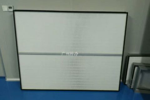 使用超高效過濾器時注意事項有哪些？