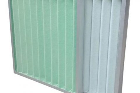 空調(diào)通風(fēng)系統(tǒng)預(yù)過濾初效過濾器,中效過濾器及高效過濾器使用壽命