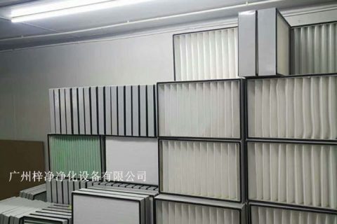 空氣過濾器的使用環(huán)境至關重要